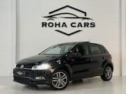 Volkswagen Polo - 1.0 Comfortline