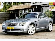 Chrysler Crossfire - 3.2 V6 I Leder I Coupe I Zeer netjes I Kultcar I