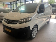 Opel Vivaro - 2.0 CDTI L3H1 Innov. AUTOMAAT 82 DKM BJ 2021