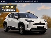 Toyota Yaris Cross - 1.5 Hybrid 115 Active Nu €2.500, - voordeel! Nu tijdelijk ex