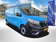 Renault Trafic - 2.0 Blue dCi 150 Pk AUTOMAAT L2 Airco PDC Cruisecontrol Acht