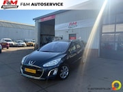 Peugeot 308 - SW 1.6 VTi Active Clima, navi, cruise, pano, pdc, trekhaak