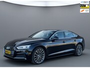 Audi A5 - Sportback 1.4 TFSI AUTOMAAT 198 PK jd power, SPORT S-LINE ed