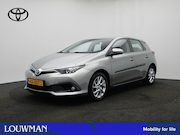 Toyota Auris - 1.8 Hybrid Aspiration | NL Auto | Navigatie | Cruise Control