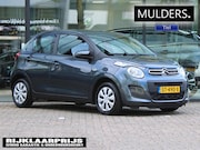 Citroën C1 - 1.0 VTi Feel | Airco / Bluetooth