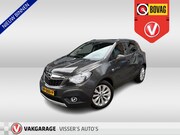 Opel Mokka - 1.6 Selection | 18 inch velgen | stoelverwarming | airco | c