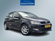 Volkswagen Polo - 1.2-12V COMF.LINE|5DRS|CAMERA|CARPLAY|KETTING VERV.