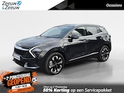 Kia Sportage - 1.6 T-GDi Plug-in Hybrid AWD DynamicLine | Cruise Control |
