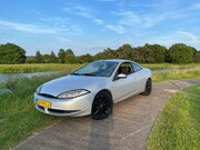Ford Cougar - 2.5-24V V6 bouwjaar is 1999, niet 2008