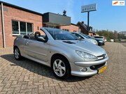 Peugeot 206 - CC 1.6-16V // Airco // APK 1-7-2027