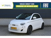 Fiat 500 - La Prima 42 kWh SOH 97.1% Panoramadak