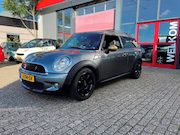 MINI Clubman - 1.6 Cooper S pano leer clima