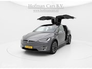 Tesla Model X - 100D Dual Motor – MCU2 – CCS Upgrade – Trekhaak 2250 kg - IN