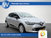 Renault Clio - 0.9 TCe Dynamique Airco|Cruise|Trekhaak|Navi