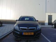 Opel Zafira - 1.6 Business met airco 7 set
