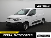 Fiat Doblò - 1.5D 100pk L1 650kg | Airconditioning | Zijschuifdeur |