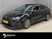 Kia ProCeed - 1.6 T-GDI GT 18''/Panoramadak/Adaptieve cruise/JBL/Memory/St