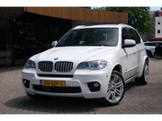 BMW X5 - XDrive50i High Executive 4.4V8|M-pakket|7-Zits|ACC|Pano|Lane