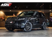 Land Rover Range Rover - 3.0 P550e Autobiography PHEV, 550 PK, Comfort/Seats, Pano/Da