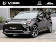 Toyota bZ4X - Dynamic 71 kWh | GEEN AFLEVERKOSTEN | All season banden, 36
