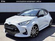 Toyota Yaris - 1.5 Hybrid GR Sport Bi-tone, Stoelverwarming, Stuurwiel verw