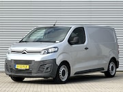 Citroën Jumpy - 1.6 BlueHDI 115 Comfort MARGE btw vrij