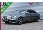 Mercedes-Benz E-klasse - 200 Sfeer/Camera/Stoelverw/Widescreen