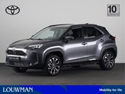 Toyota Yaris Cross - 1.5 Hybrid 115 Dynamic + Comfort Pack *NIEUW* | Direct lever