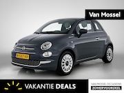 Fiat 500 - 1.0 Hybrid Dolcevita | Panoramadak | Airco | Apple Carplay/A