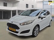Ford Fiesta - 1.0 EcoBoost Hot Hatch|ORIGINEEL NL|KM MET NAP|2XSLEUTELS|NA