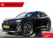 Peugeot 2008 - 1.2 131 PK PureTech Allure | Automaat | 3D-I-Cockpit | 1 e E
