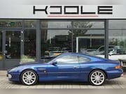 Aston Martin DB7 - 5.9 V12 Vantage
