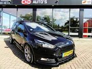Ford Focus - Wagon 2.0 ST PERFORMANCE 2017 UNIEK SNEL