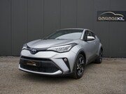 Toyota C-HR - 2.0 Hybrid Dynamic Dealer onderh. / Camera / Stoel+ stuur ve