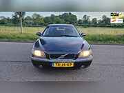 Volvo S60 - 2.4
