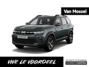 Dacia Bigster - Hybrid 155 6AT Journey | Achteruitrijcamera | Cruise Control