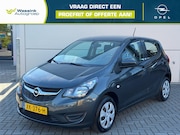 Opel Karl - 1.0 75pk Edition 5-zitpl. | Airconditioning | Cruise control