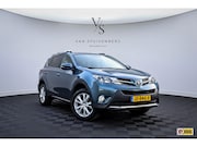 Toyota RAV4 - 2.0 Dynamic 4WD AUTOMAAT CRUISE NAVI TREKHAAK