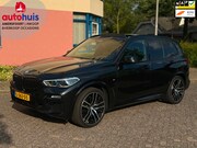 BMW X5 - XDrive45e High Executive