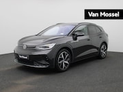 Volkswagen ID.4 - GTX 4Motion 77 kWh 299 PK| Dealeronderhouden | Warmtepomp |