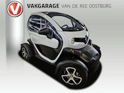 Renault Twizy - Urban incl accu Brommobiel, geen rijbewijs nodig. (vanaf 16j