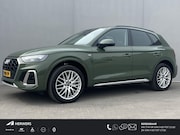 Audi Q5 - 55 TFSI e S edition / 367 PK! / Elektrische Trekhaak (2.000K