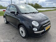Fiat 500 - 1.4-16V 4 cil. 100 Pk Sport Model 2013