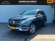 Mercedes-Benz GLE-klasse - 350 d 4MATIC