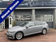 Volkswagen Passat - Variant 1.4 TSI PHEV GTE Business Navi, Clima, Cruise, Elect