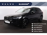 Volvo XC60 - T8 Recharge AWD Plus Black Edition - Panorama/schuifdak - In