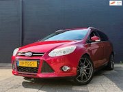 Ford Focus - Wagon 1.6 EcoBoost Titanium | Stoelverwarming