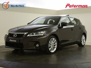 Lexus CT 200h - Hybrid Luxury Line | VOL | Mark Levinson | Schuif/kantel |