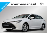 Toyota Corolla - Touring Sports 1.8 Hybrid Active Apple Carplay, Android auto