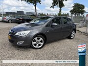 Opel Astra - 1.6 ECOTEC 85KW 5-D Edition